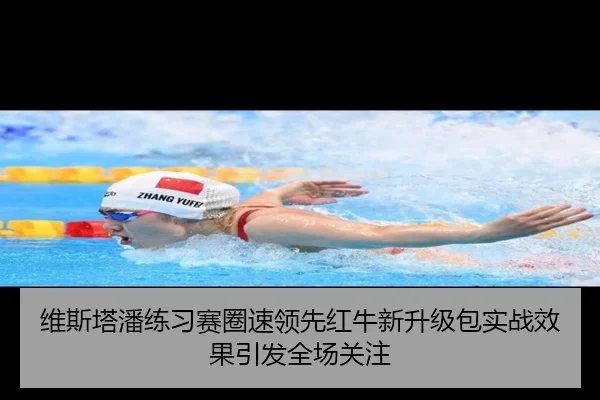 维斯塔潘练习赛圈速领先红牛新升级包实战效果引发全场关注